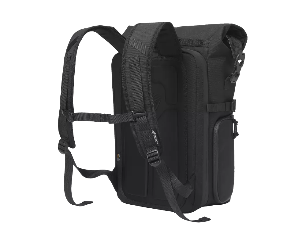 Раница ASUS BP2702 ROG ARCHER BACKPAC 3