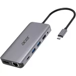 <span>Докинг станция</span> ACER 12 IN 1 TYPE C DONGLE <span class='catalog-num-in-name'>HP.DSCAB.009</span> - 