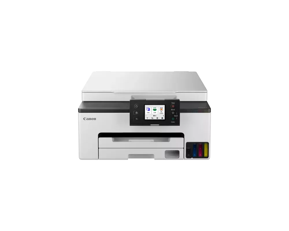 Принтер CANON MAXIFY GX1040 AIO 2
