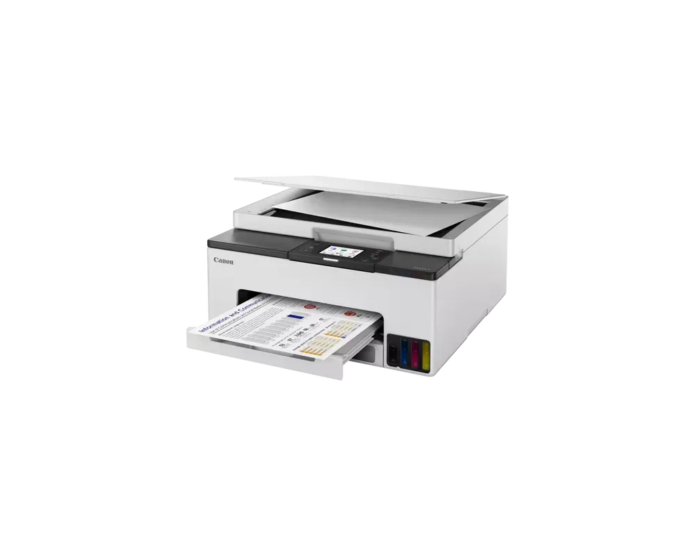 Принтер CANON MAXIFY GX1040 AIO 3
