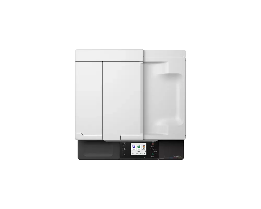 Принтер CANON MAXIFY GX2040 AIO 6
