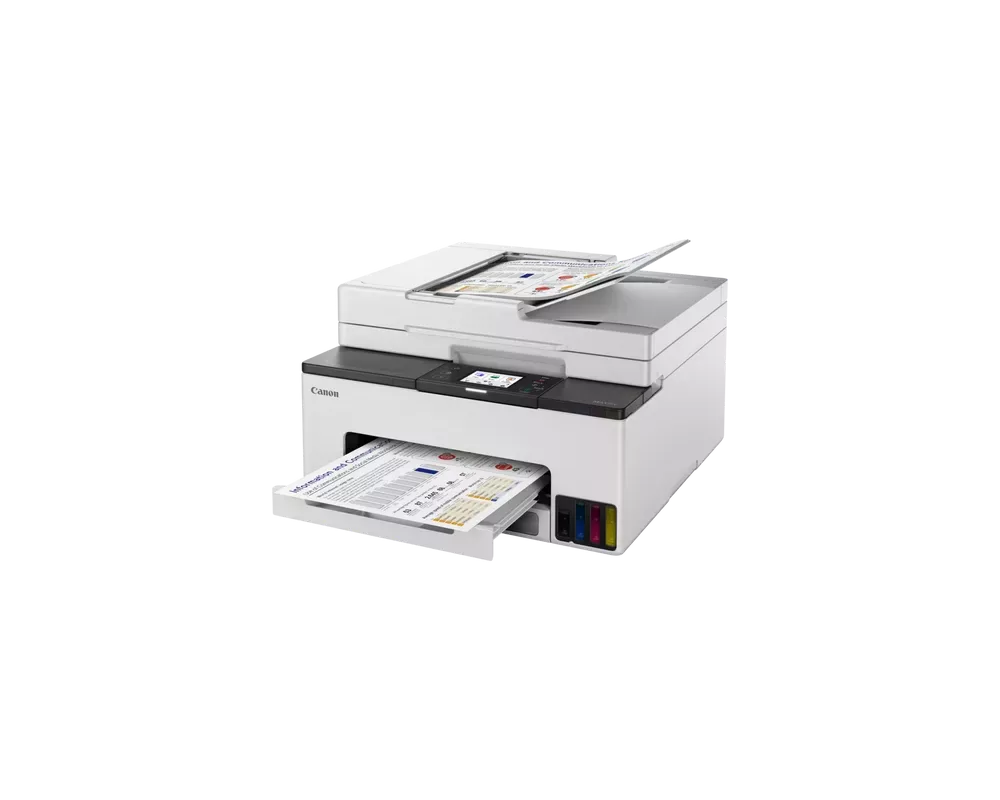 Принтер CANON MAXIFY GX2040 AIO 3