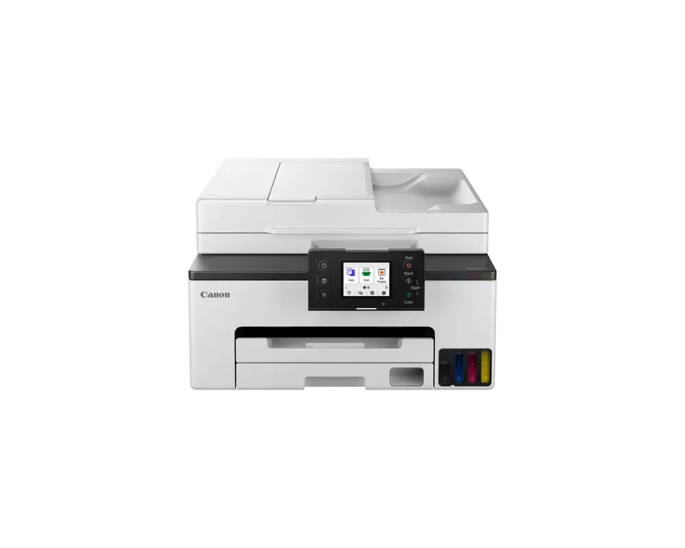 Принтер CANON MAXIFY GX2040 AIO 2