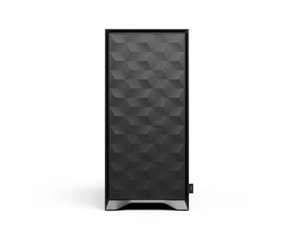 Кутия Fractal design POP 2 AIR BLACK SOLID 2