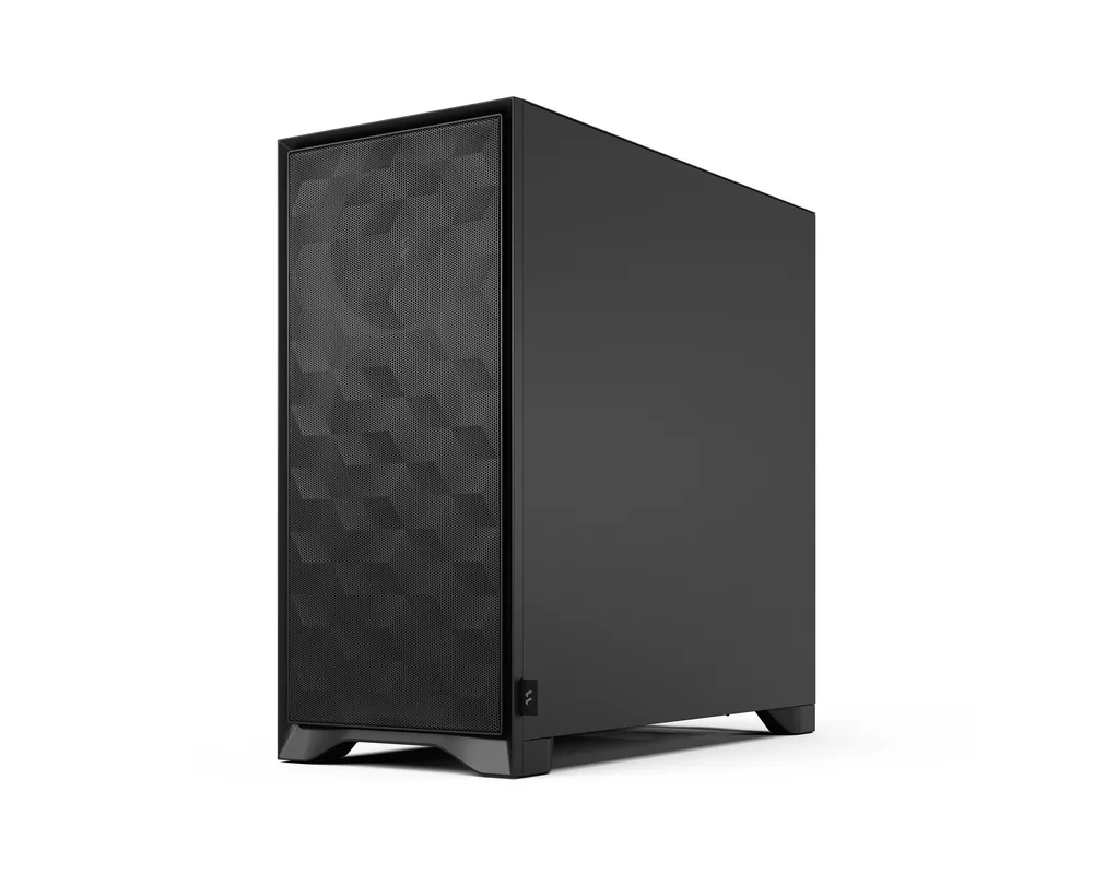 Кутия Fractal design POP 2 AIR BLACK SOLID 3