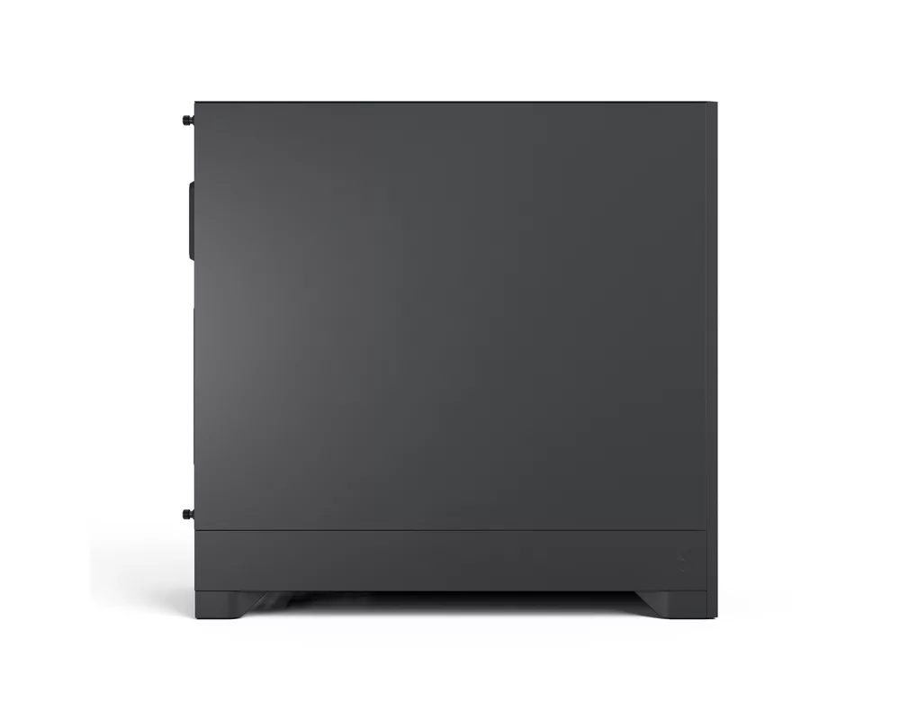 Кутия Fractal design POP 2 AIR BLACK SOLID 5