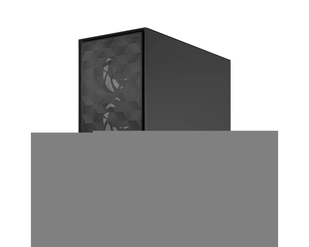 Кутия Fractal design POP 2 AIR BLACK TG 2