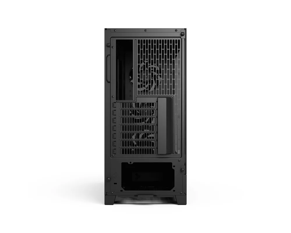 Кутия Fractal design POP 2 AIR BLACK TG 8