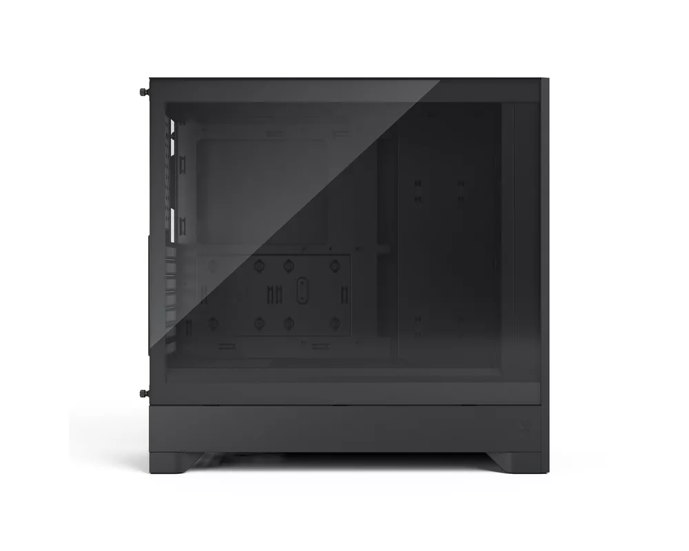Кутия Fractal design POP 2 AIR BLACK TG 5