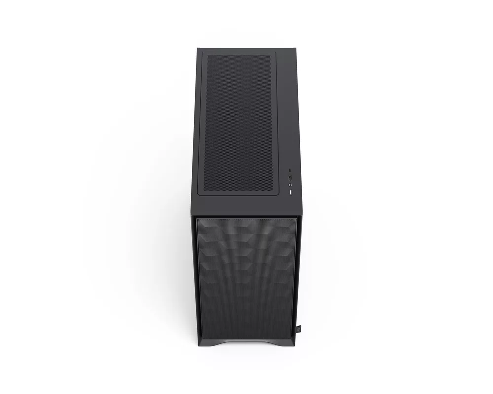 Кутия Fractal design POP 2 AIR BLACK TG 4