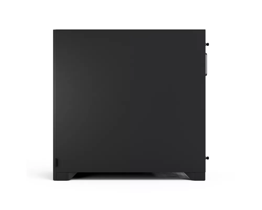 Кутия Fractal design POP 2 AIR BLACK TG 7
