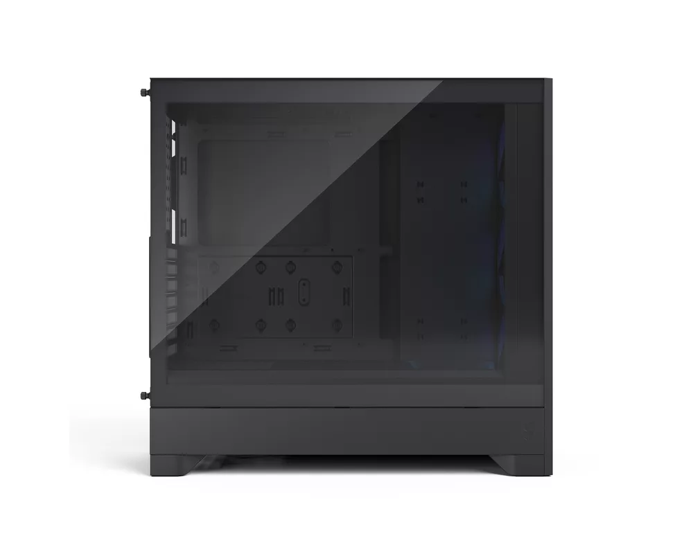 Кутия Fractal design POP 2 AIR BLACK TG RGB 5