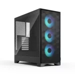 <span>Кутия</span> Fractal design POP 2 AIR BLACK TG RGB <span class='catalog-num-in-name'>FD-C-POA2A-03</span> - 