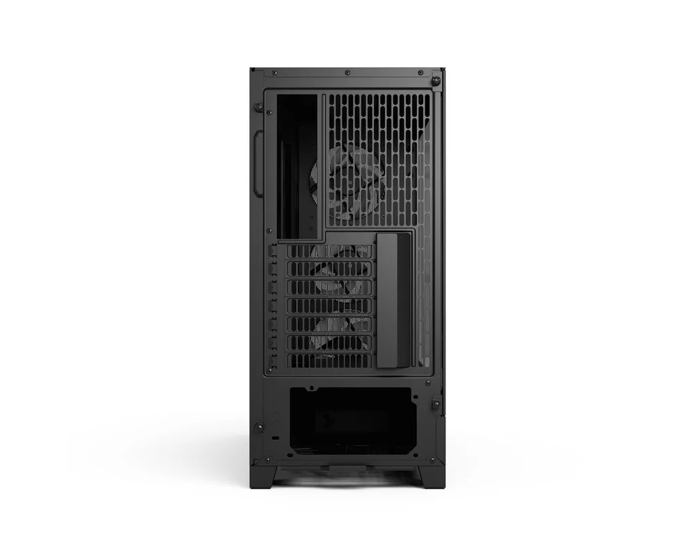 Кутия Fractal design POP 2 AIR BLACK TG RGB 8