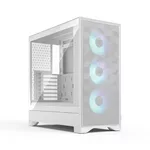 <span>Кутия</span> Fractal design POP 2 AIR WHITE TG RGB <span class='catalog-num-in-name'>FD-C-POA2A-04</span> - 