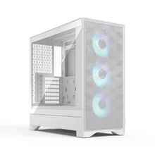  Fractal design POP 2 AIR WHITE TG RGB 900280 FD-C-POA2A-04 на топ цена - PIC.bg
