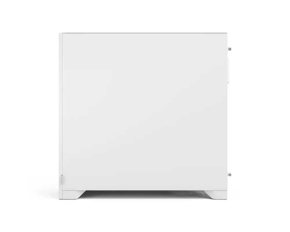 Кутия Fractal design POP 2 AIR WHITE TG RGB 7