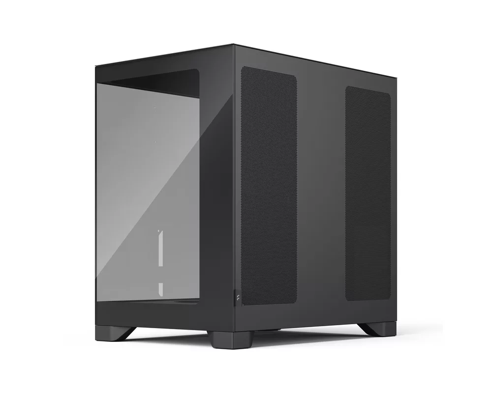 Кутия Fractal design POP 2 VISION - BLACK 5
