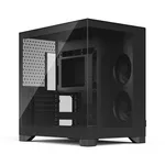 <span>Кутия</span> Fractal design POP 2 VISION - BLACK <span class='catalog-num-in-name'>FD-C-POV2A-01</span> - 
