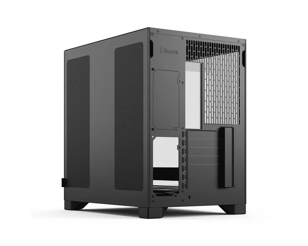 Кутия Fractal design POP 2 VISION - BLACK 13