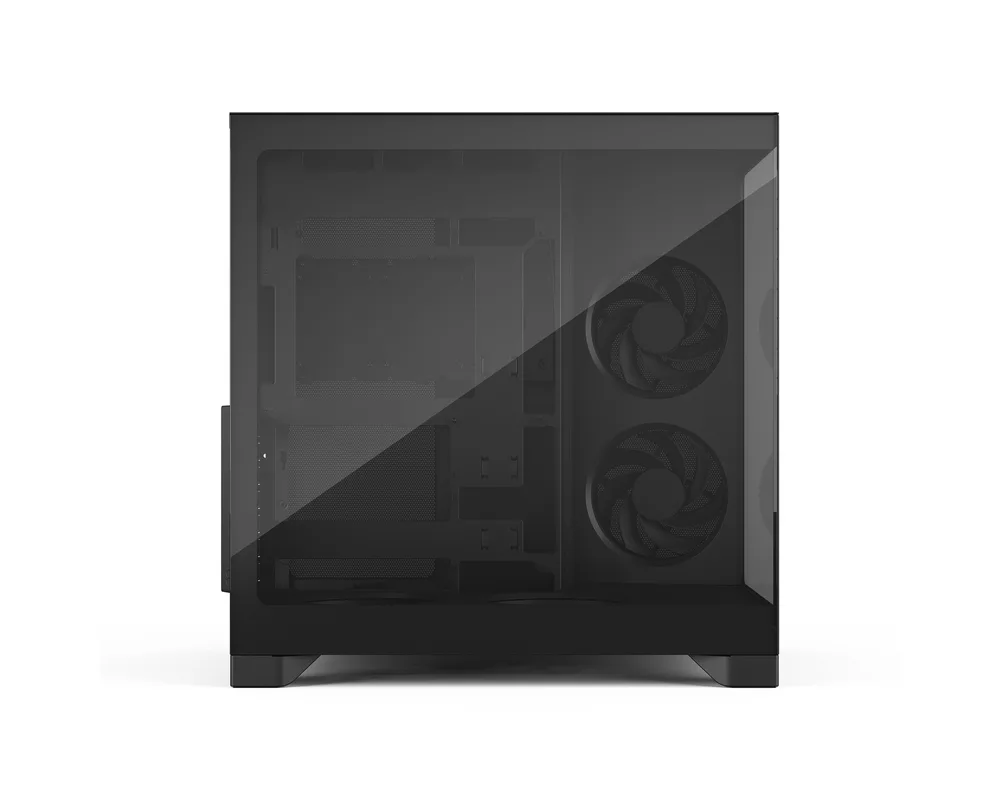 Кутия Fractal design POP 2 VISION - BLACK 7