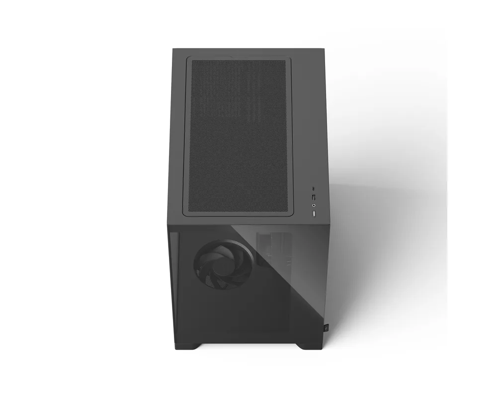 Кутия Fractal design POP 2 VISION - BLACK 4
