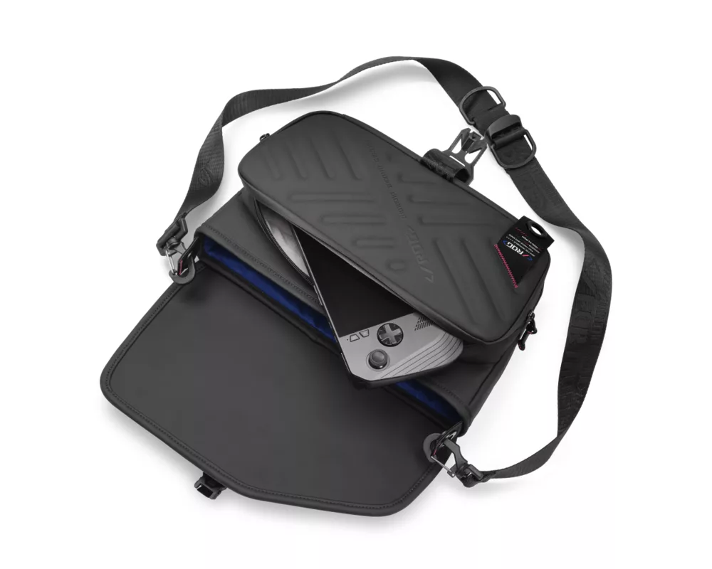 Чанта ASUS BC3004 ROG SLASH SLNG BAG 2