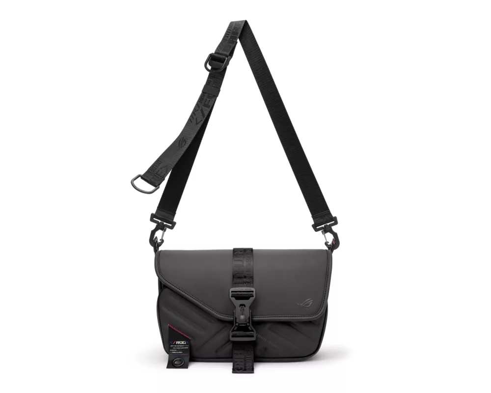 Чанта ASUS BC3004 ROG SLASH SLNG BAG 3