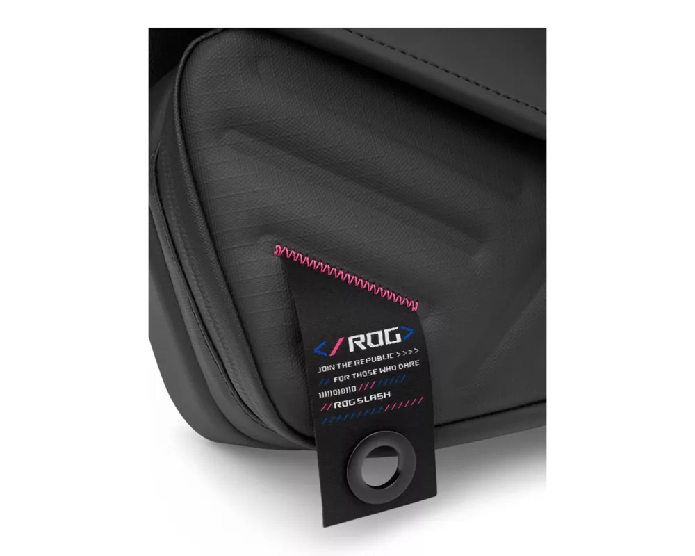 Чанта ASUS BC3004 ROG SLASH SLNG BAG 8