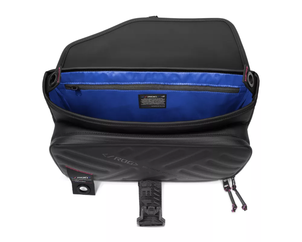 Чанта ASUS BC3004 ROG SLASH SLNG BAG 7