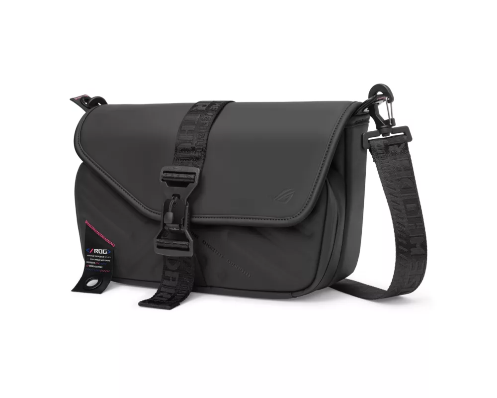 Чанта ASUS BC3004 ROG SLASH SLNG BAG 10