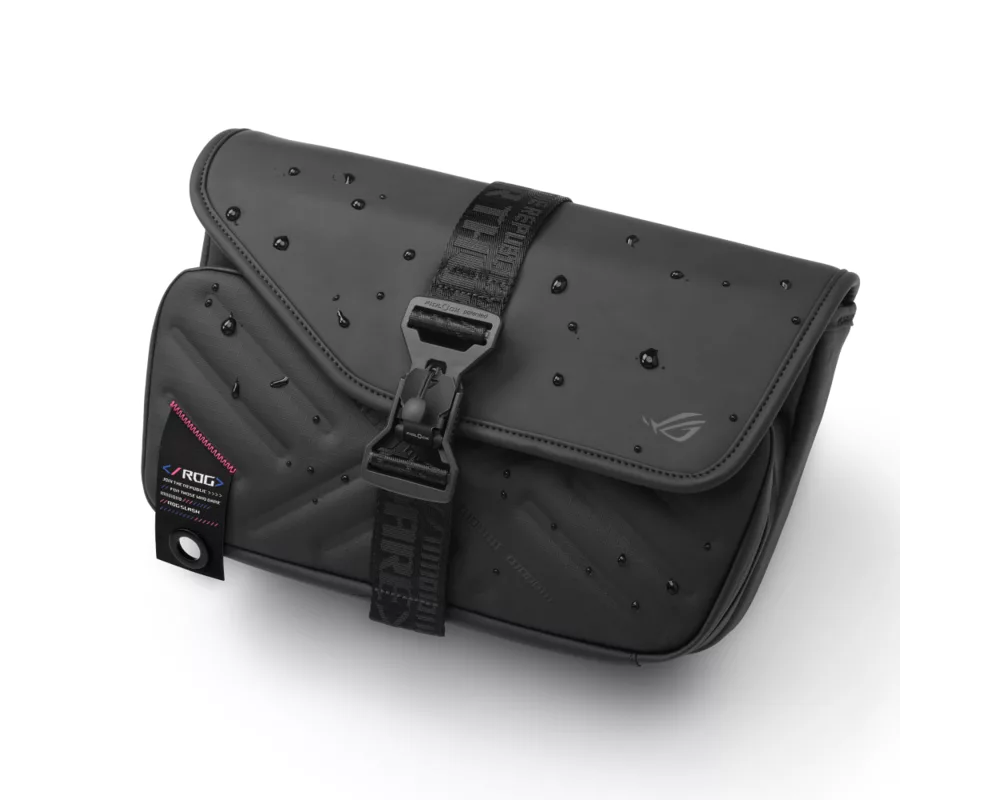 Чанта ASUS BC3004 ROG SLASH SLNG BAG 4