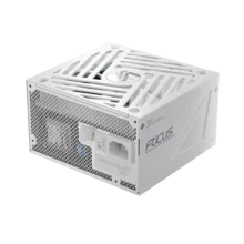  SEASONIC FOCUS GX-1000 WHI 901119 FOCUS GX-1000  GOLD на топ цена - PIC.bg