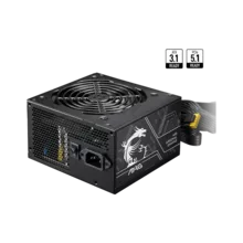  MSI MAG A750BN PCIE5 II 901384 306-7ZPSX11-CE0 на топ цена - PIC.bg