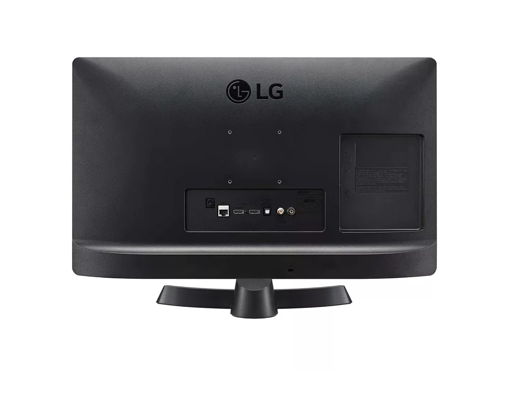 Телевизор LG 24" 24TQ510S-PZ 3