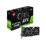 <span>Видеокарта</span> MSI RTX3050 VEN 2X XS WH 8G OC <span class='catalog-num-in-name'>912-V809-4401</span> - 