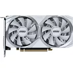 Видеокарта MSI RTX3050 VEN 2X XS WH 8G OC 2