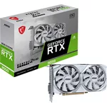 <span>Видеокарта</span> MSI RTX3050 VEN 2X XS WH 8G OC <span class='catalog-num-in-name'>912-V809-4401</span> - 