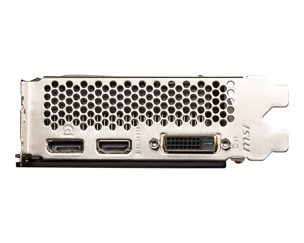 Видеокарта MSI RTX3050 VEN 2X XS WH 8G OC 4