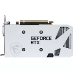 Видеокарта MSI RTX3050 VEN 2X XS WH 8G OC 4