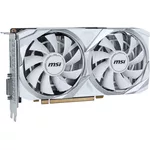 Видеокарта MSI RTX3050 VEN 2X XS WH 8G OC 3