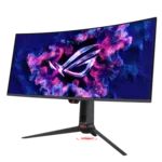 Монитор Asus 34" PG34WCDN CURVED 4