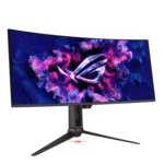 Монитор Asus 34" PG34WCDN CURVED 3