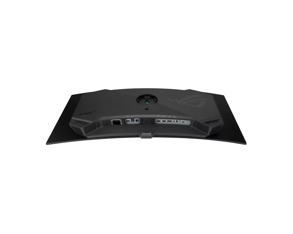 Монитор Asus 34" PG34WCDN CURVED 5