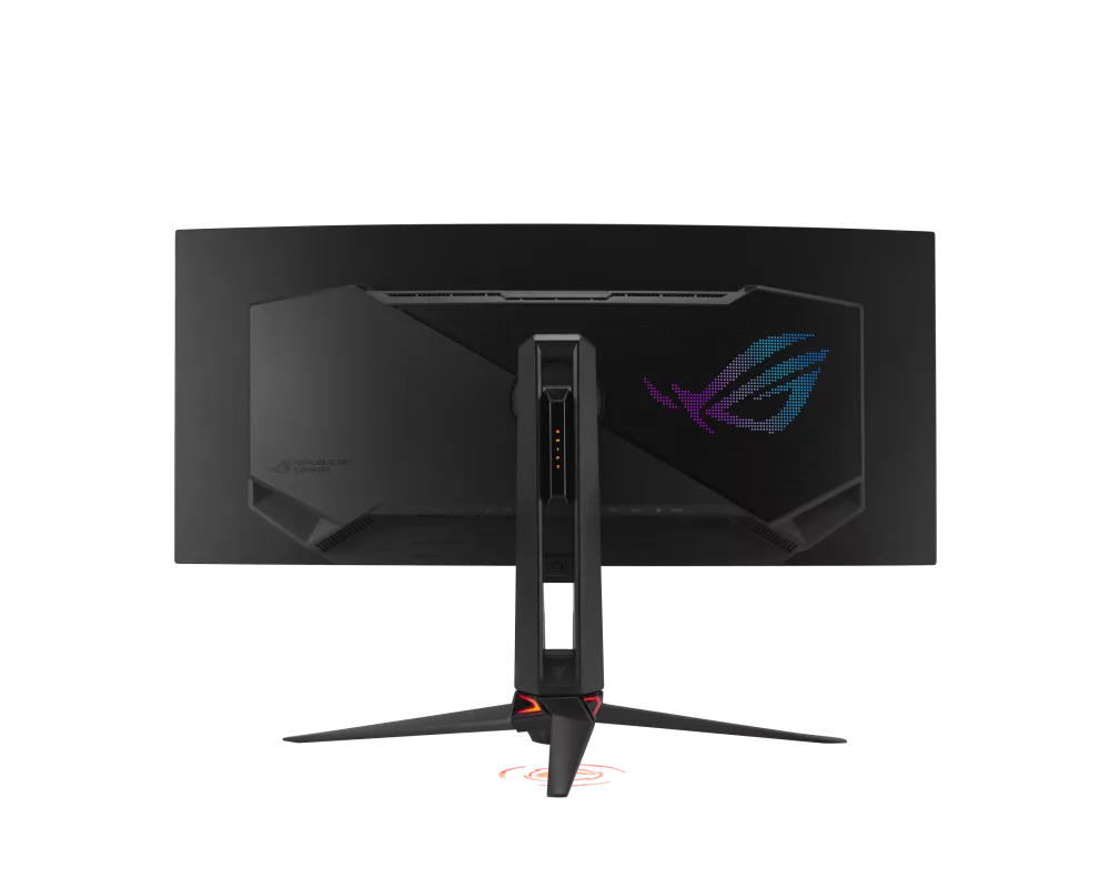 Монитор Asus 34" PG34WCDN CURVED 2