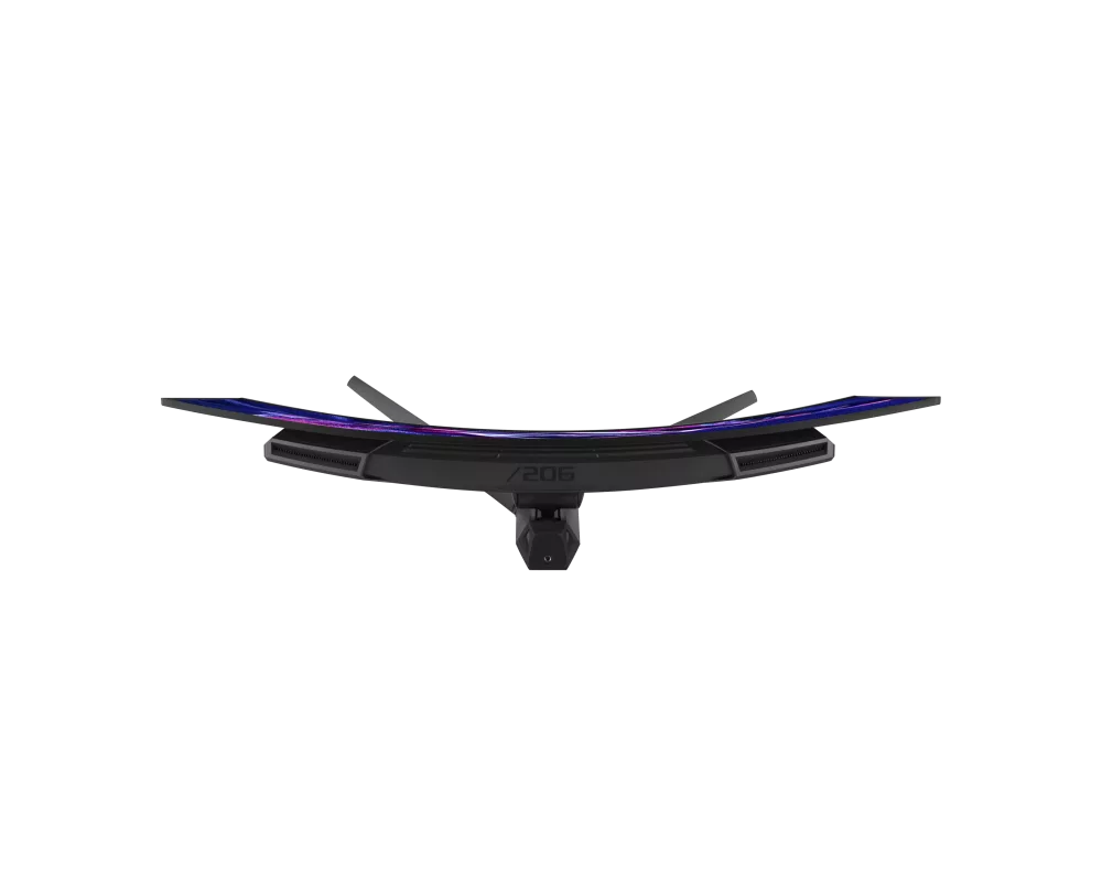 Монитор Asus 34" PG34WCDN CURVED 6