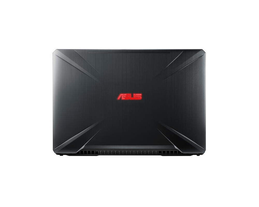 Лаптоп Asus TUF Gaming FX504GM-EN175 4