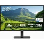<span>Монитор</span> KOORUI 27" E2712K FHD 144HZ <span class='catalog-num-in-name'>E2712K</span> - 