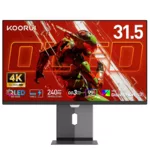 <span>Монитор</span> KOORUI 32" S3241XO 4K OLED UHD <span class='catalog-num-in-name'>S3241XO</span> - 