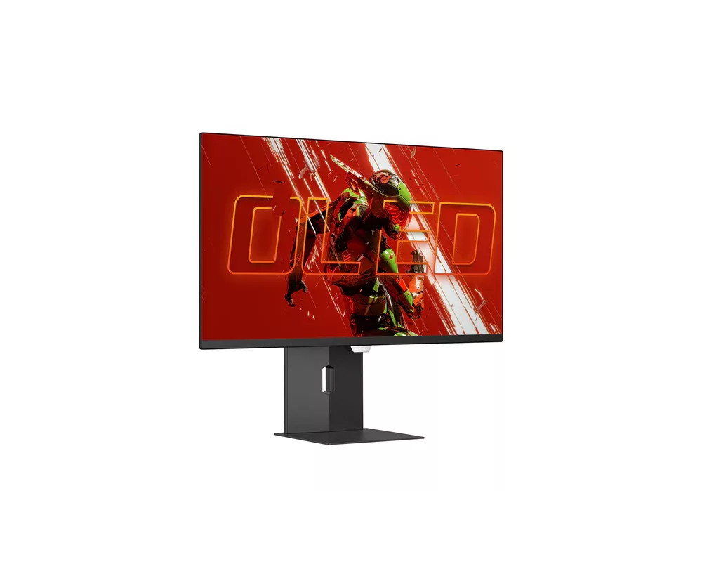 Монитор KOORUI 32" S3241XO 4K OLED UHD 2